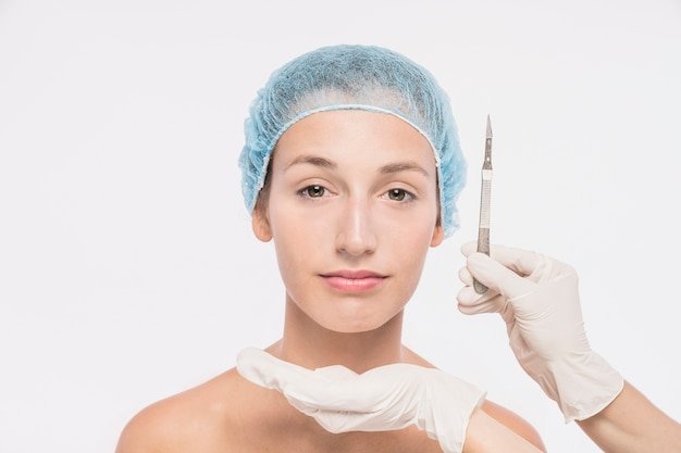 Best Facial Cosmetic Surgeon in Kalyanpur