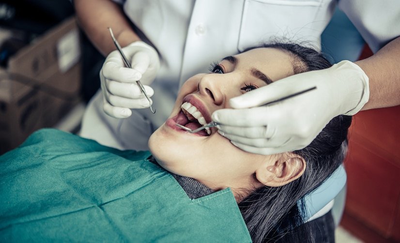 Best Dentist in Kanpur