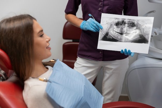 Best Dental Digital X-ray in Kalyanpur