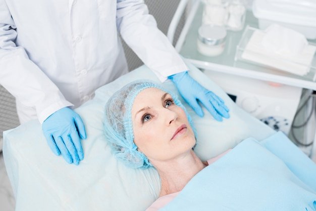 Best Cosmetic Surgeon in Kalyanpur