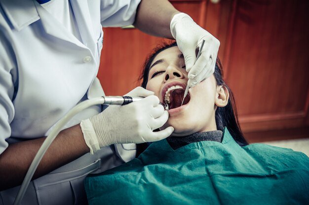 Best Dental Care in Kanpur