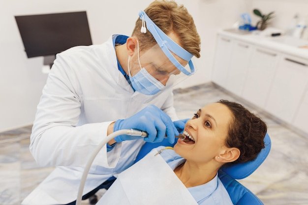 Best Dental Care in Kalyanpur