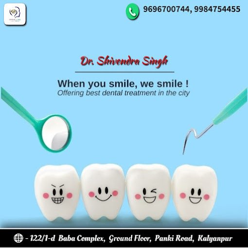 Multi-Specialty Clinic in Kanpur