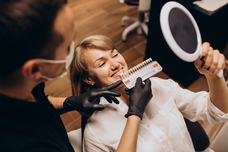 Best Smile Designing Services in Kalyanpur, Kanpur