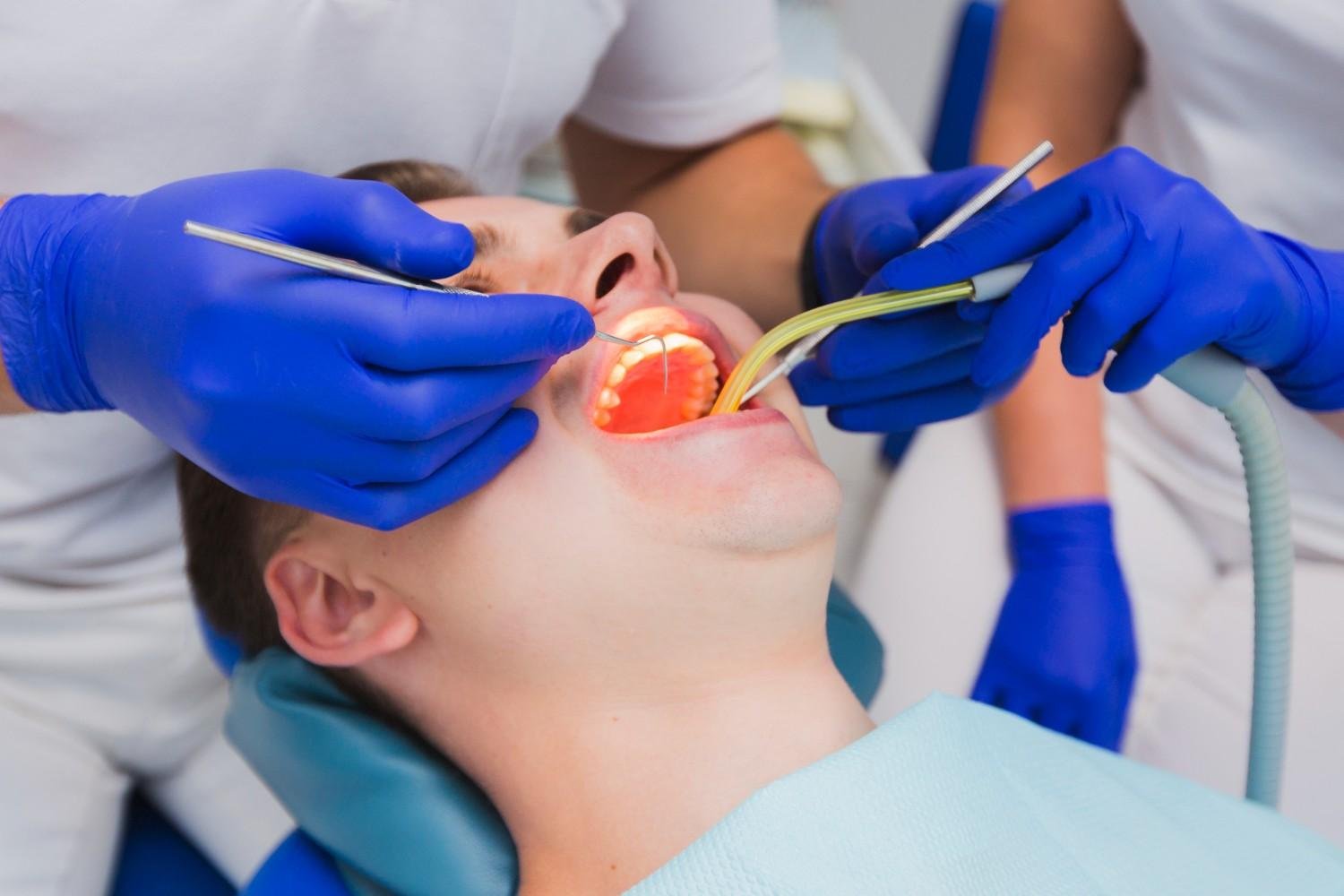 Best Minor Oral Surgery Center in Kalyanpur, Kanpur