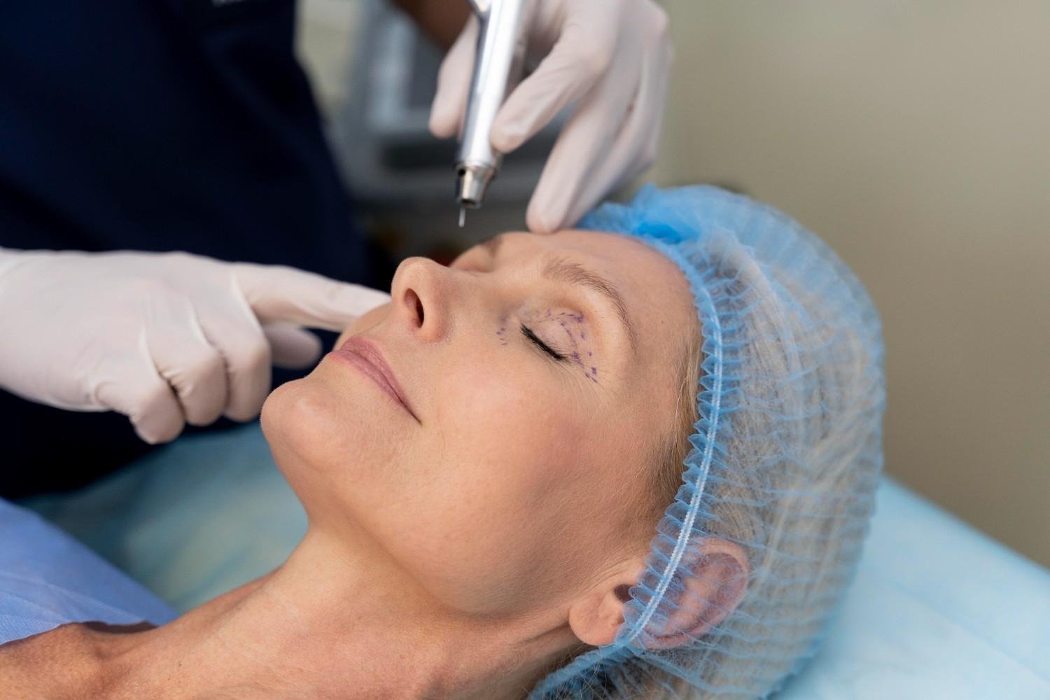 Best Midface Lift treatment in Kalyanpur