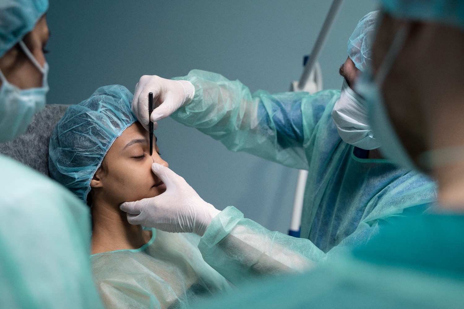 Best Orthognathic Jaw Surgery in Kanpur