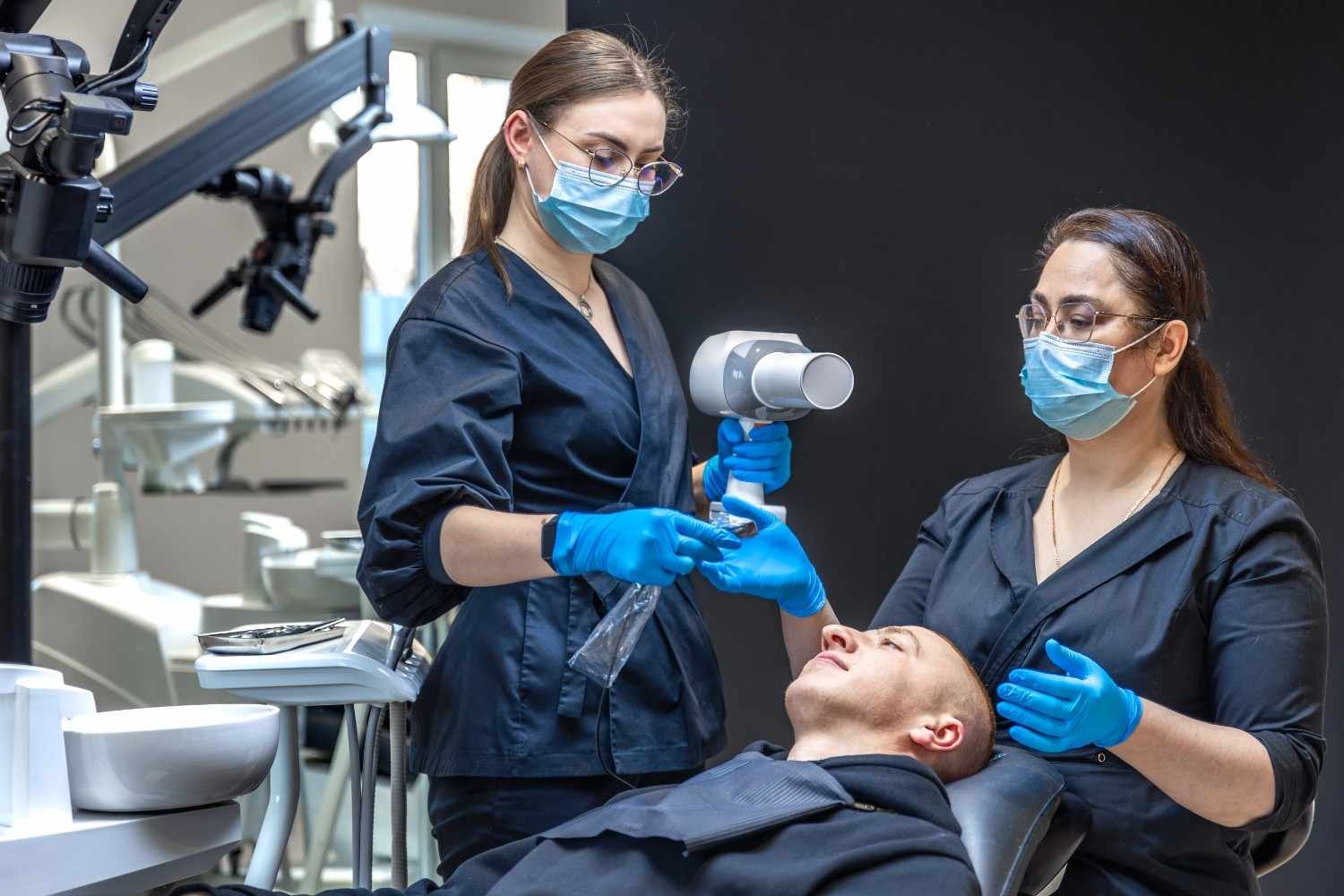 Best Maxillofacial Surgery Clinic in Kalyanpur, Kanpur