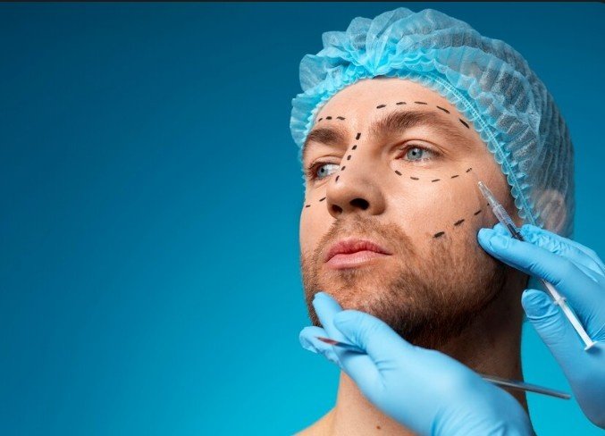 Best Facial Cosmetic Surgery in Kanpur