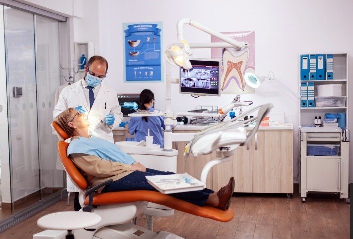 Best Dental Implantation Center in Kalyanpur