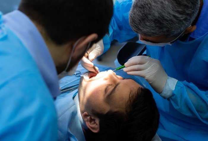 Best Surgical Extraction for Dental in Kalyanpur