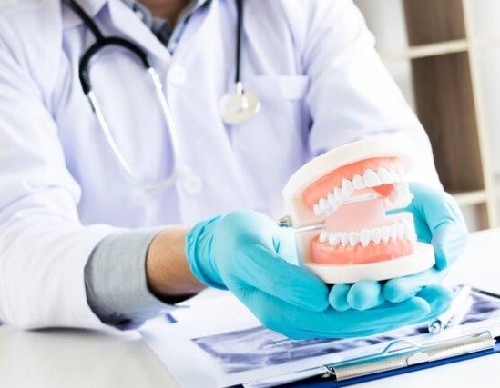 Best Denture Center in Indira Nagar